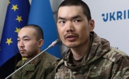 Китайські найманці, взяті в полон на Донеччині, просять Пекін про обмін