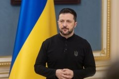 Зеленський чекатиме на путіна в Туреччині особисто