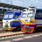 Зміни в русі потягів: Укрзалізниця оновила графік через ремонти на Вінниччині