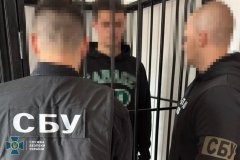 Спроба теракту у Вінниці: 19-річному українцю повідомили про підозру в держзраді