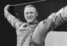 У Вінниці вшанують пам’ять загиблого воїна Андрія «Дзиги» Дзигаленка