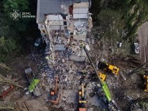 Україна звернулась до ООН з приводу бомбардування Києва