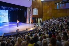 Київ готується до нового навчального року: укриття, відновлення шкіл та підтримка освітян