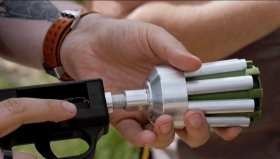 Захисники навчились збивати дрони на оптоволокні - "Українська команда" проводить масовий збір на сіткомети 