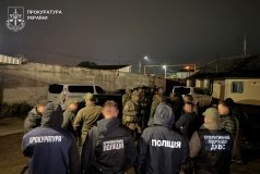 На Вінниччині викрили канал постачання наркотиків у виправну колонію