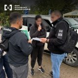 На Вінниччині судитимуть жінку за схему нелегального ввезення авто під прикриттям допомоги ЗСУ