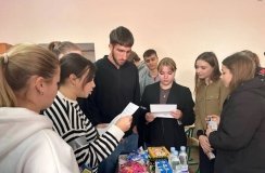 У Вінниці студенти пройшли квест із безпечного працевлаштування: як молодь вчать розпізнавати ризики експлуатації