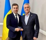 На Вінниччині новий уповноважений Верховної Ради з прав людини