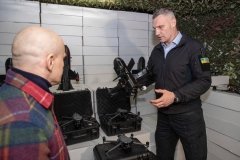Київ передав захисникам нову партію дронів та обладнання для фронту