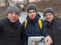 Надсучасну технологію Sigfox використовуватимуть для моніторингу Південного Бугу