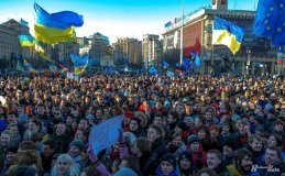 Пам’ять про Героїв Небесної Сотні – це нагадування про ціну свободи та відповідальність кожного з нас, - Кличко
