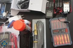 Після теракту в Броварах одного зі співучасників затримали на Вінниччині