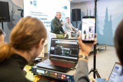 У Києві стартувала Громадська асамблея для підтримки ветеранів