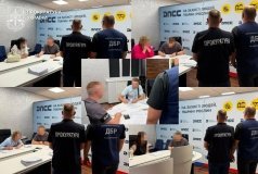 На Вінниччині п’ятьох інспекторів Держпродспоживслужби підозрюють у видачі фіктивних сертифікатів