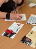 «Сертифікати добра»: у Вінниці знову допомагають тим, хто потребує підтримки