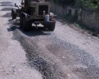 На Вінниччині за тиждень відремонтували понад 10 тисяч м² доріг: перелік ділянок