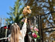 «Пам’ять, що об’єднує націю»: у Бершаді вшанували 200 полеглих Захисників