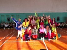  Вінницькі волонтери «Української команди» підтримують ініціативи молоді