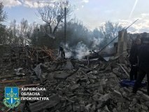 В селі Гроза знайшли тіло ще одного загиблого