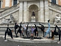 Вінничaнки перемогли нa міжнaродному турнірі 