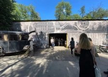 Смаки традицій і подих минулого: у Вінниці відбудеться фестиваль «Вінниця вінтажна»