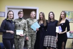 "Окрилені рожевою стрічкою": у Вінниці відбувся захід, присвячений боротьбі з раком молочної залози
