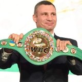 У росії звинуватили Кличків у тому, що їхніх спортсменів викинули з WBC