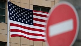 США оголосять санкції проти компаній, які допомагають рф купувати зброю