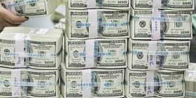 Історична перемога: американець виграв у лотереї мільярд доларів