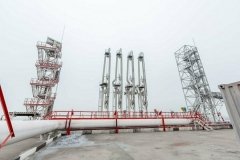російська «Транснефть» заявляє, що Україна припинила поставки нафти до Європи