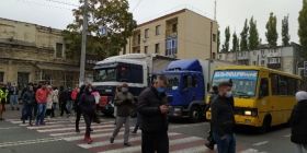 Акція з примусу до сплати: мешканці одеської високоповерхівки залишаться без світла через борги