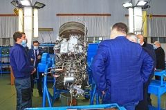 На авіазаводі в Одесі збиратимуть американські військові вертольоти