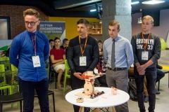 BEST Vinnytsia вкотре проводить європейські інженерні  змагання