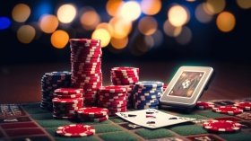 Українські казино та слоти для гравців з будь-яким бюджетом