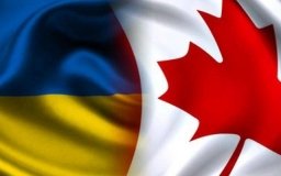 Мінфін і уряд Канади підписали кредитну угоду на 500 мільйонів канадських доларів