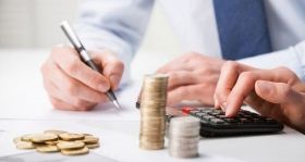 В Укрaїні зрослa кількість боржників