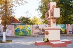 Вінничани вшанували пам'ять загиблих медиків (ФОТО) 