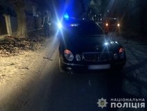 "Дитина під колесами Mercedes: трагедія у Стрижавці"