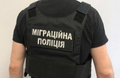 Раніше судимого етнічного кримінального авторитета повернули на батьківщину 