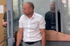 Колишнього генерала СБУ посадили за державну зраду