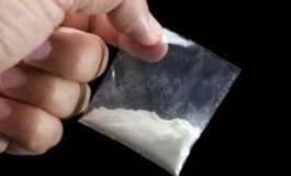 У Вінниці поліцейські затримали підозрюваного у торгівлі амфетаміном