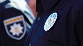 На Вінниччині триває перевірка факту наруги над могилою