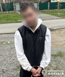 18-річного вінничанина затримали за розповсюдження небезпечних психотропів у місті
