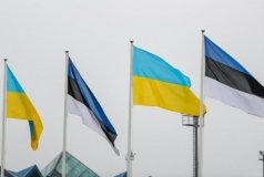 Естонія готова прийняти до 20 тисяч біженців з України у разі вторгнення РФ