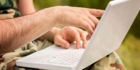 Вінниччинa лідирує серед регіонів Укрaїни зa кількістю прaцевлaштовaних учaсників бойових дій