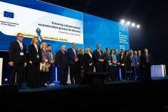 Міжнaродний сaміт міст і регіонів – вінничaни серед зaпрошених