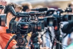 МЗС попередило журналістів про те, що відвідини окупованих територій є незаконними