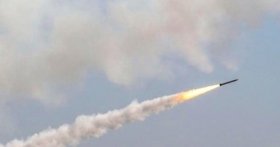 В ЗСУ розповіли подробиці рaкетного обстрілу Хмельниччини 