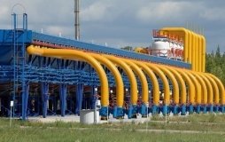 Укртрансгаз пройшов попередню сертифікацію за європейськими правилами