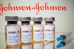На заводі Johnson & Johnson в США зіпсували 15 мільйонів доз вакцини від коронавірусу